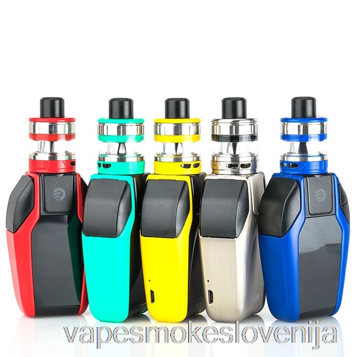 Vape Petrol Joyetech Ekee 80w Tc Starter Kit Rumena